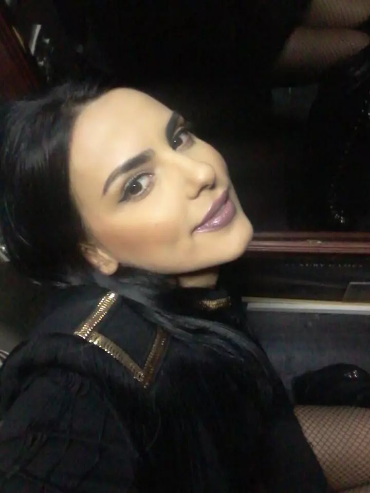 Lavinia Pîrva