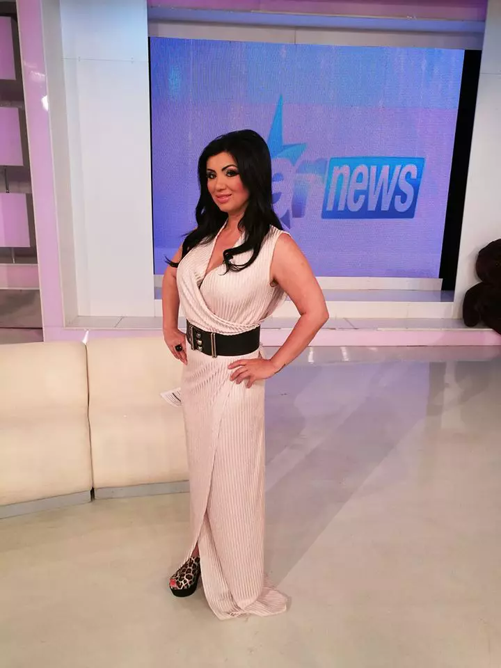 Adriana Bahmuteanu