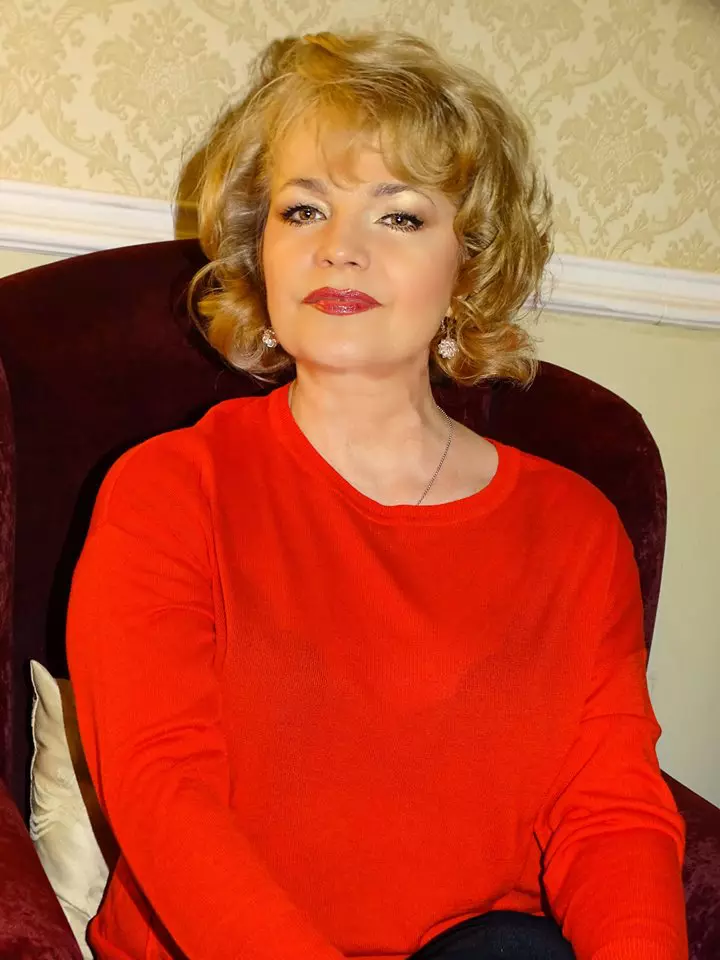 Marina Florea