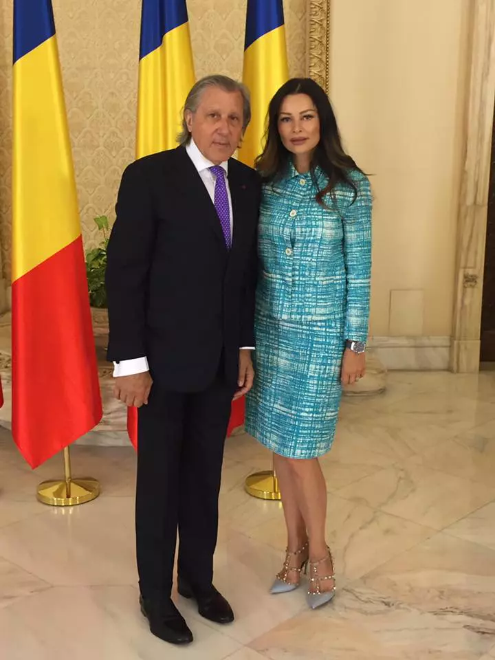 Brigitte Nastase divorteaza de Ilie Nastase 5