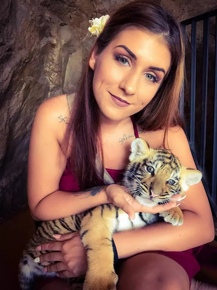Alexandra Diaconescu