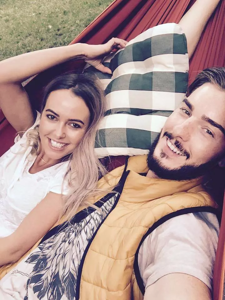 Cătalin si Nicoleta Molnar