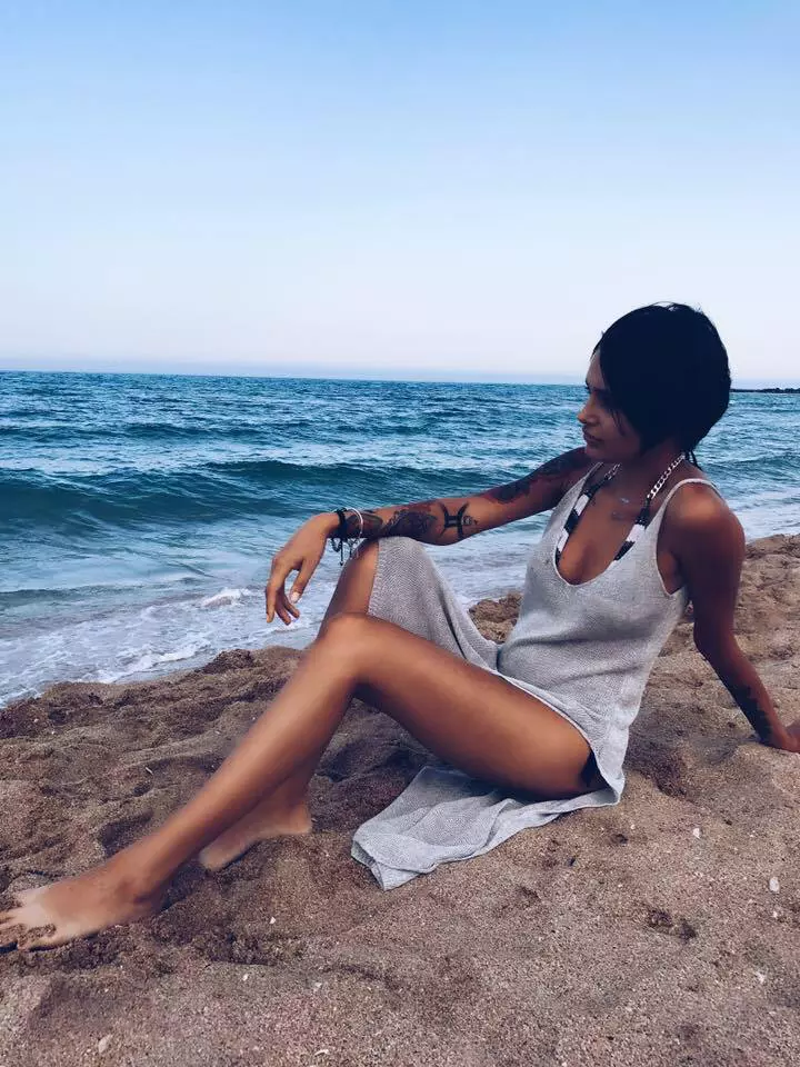 Diana Constantin de la Insula Iubirii 5