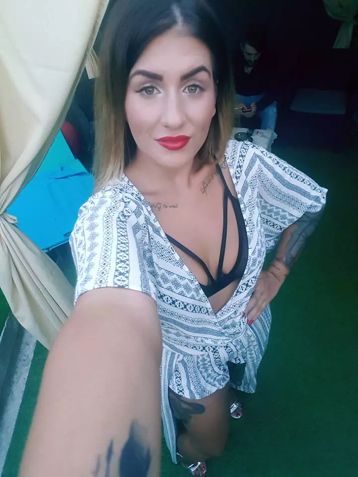 Alexandra Diaconescu de la Insula Iubirii 2