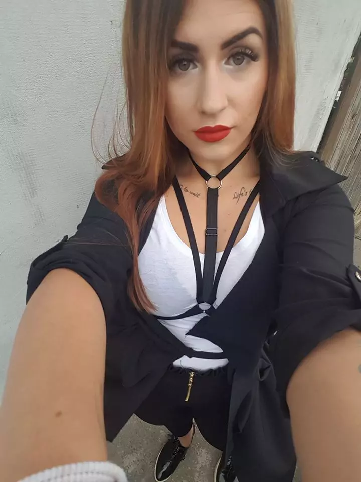 Alexandra Diaconescu de la Insula Iubirii 8