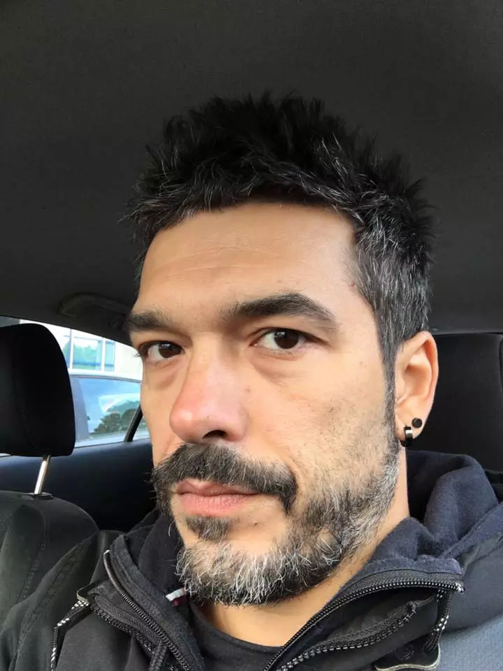 Adrian Despot la radio 1