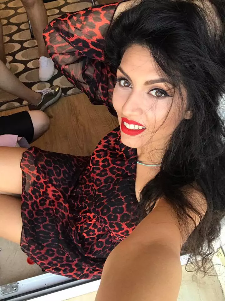 Doinita Oancea 2