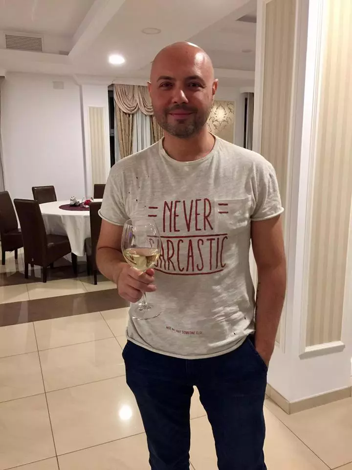 Mihai Mitoșeru 2