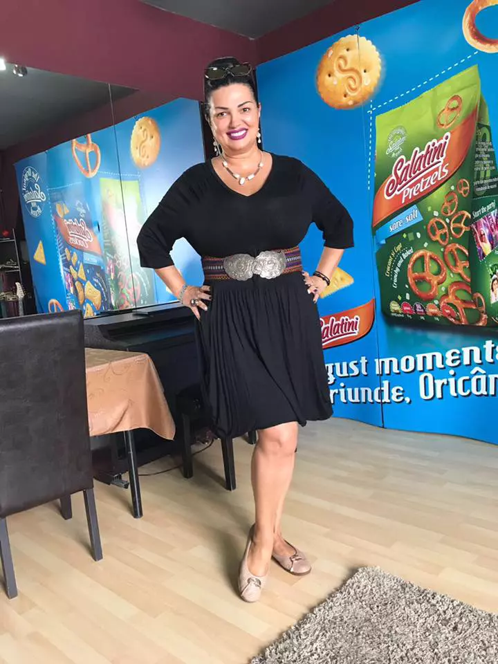 Ozana Barabancea 4