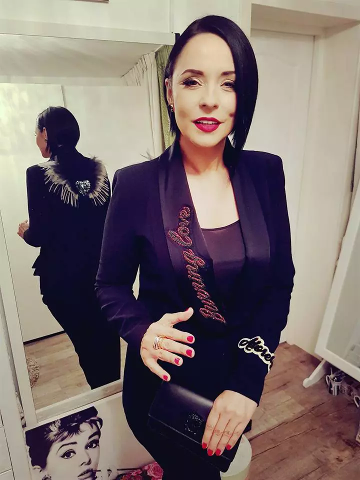 Andreea Marin iubește din nou