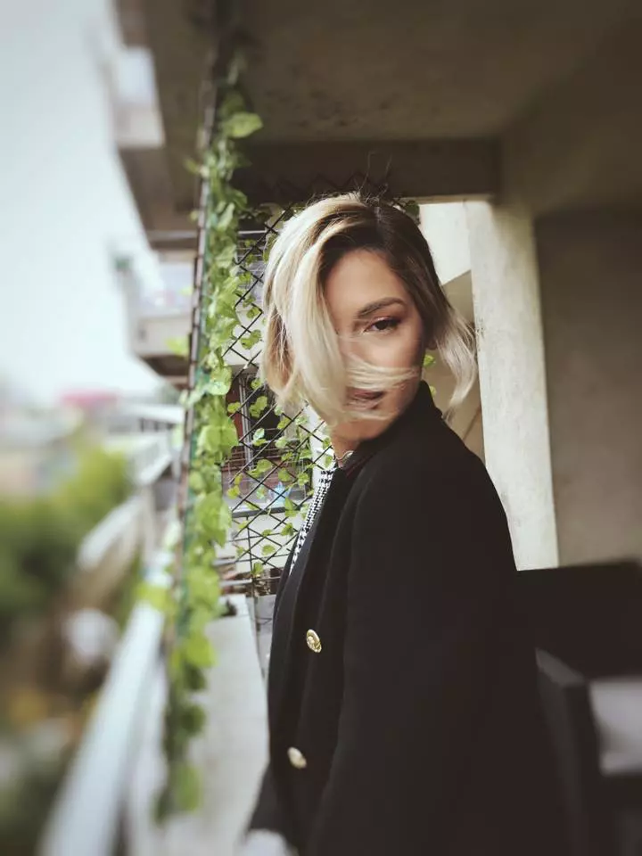 Alina Eremia 1