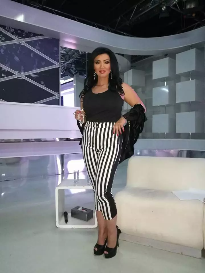 Adriana Bahmuteanu