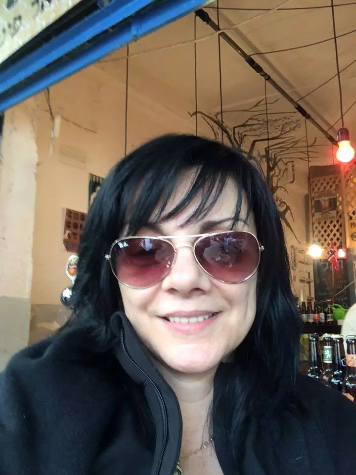 Carmen Tănase