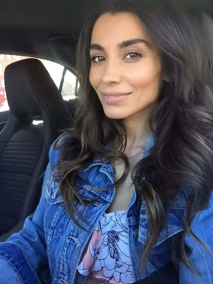 Lili Sandu