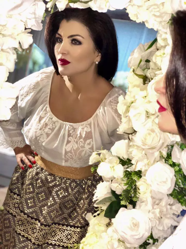 Claudia Ghițulescu 1