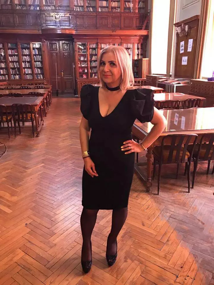 Carmen Serban 4