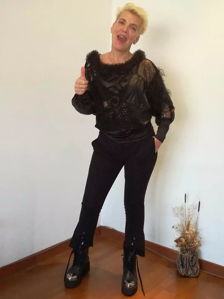 Cum a reușit Silvia Dumitrescu să slăbească 14 kilograme (2)