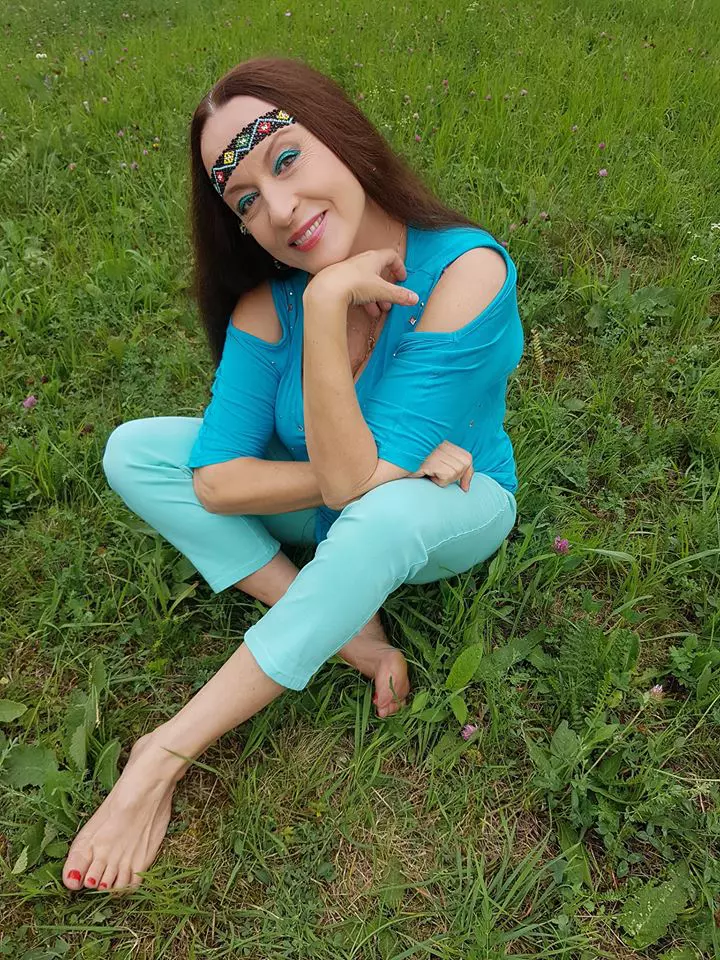 Maria Dragomiroiu reacție (2)