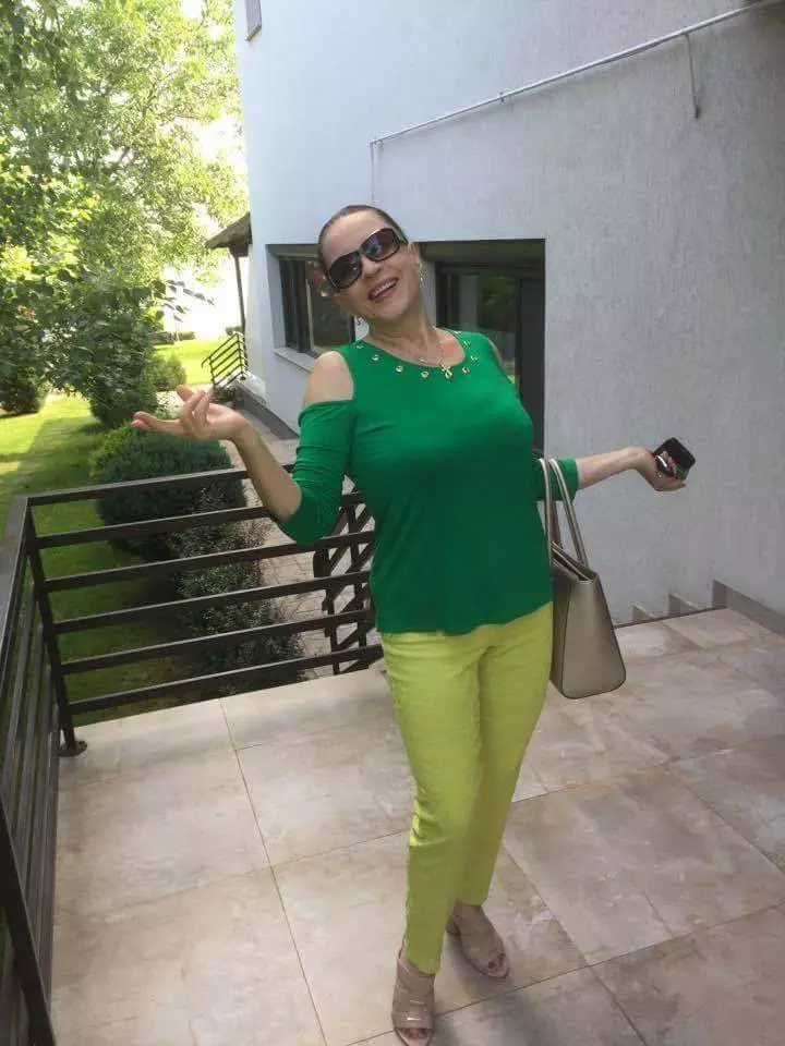Maria Dragomiroiu reacție (3)