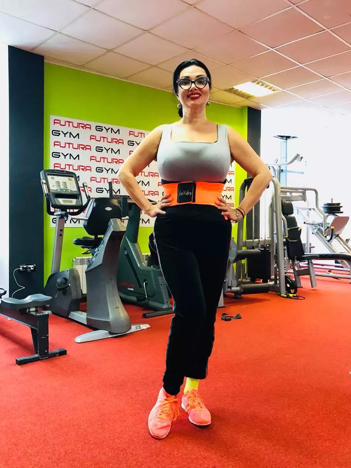 Ozana Barabancea 6