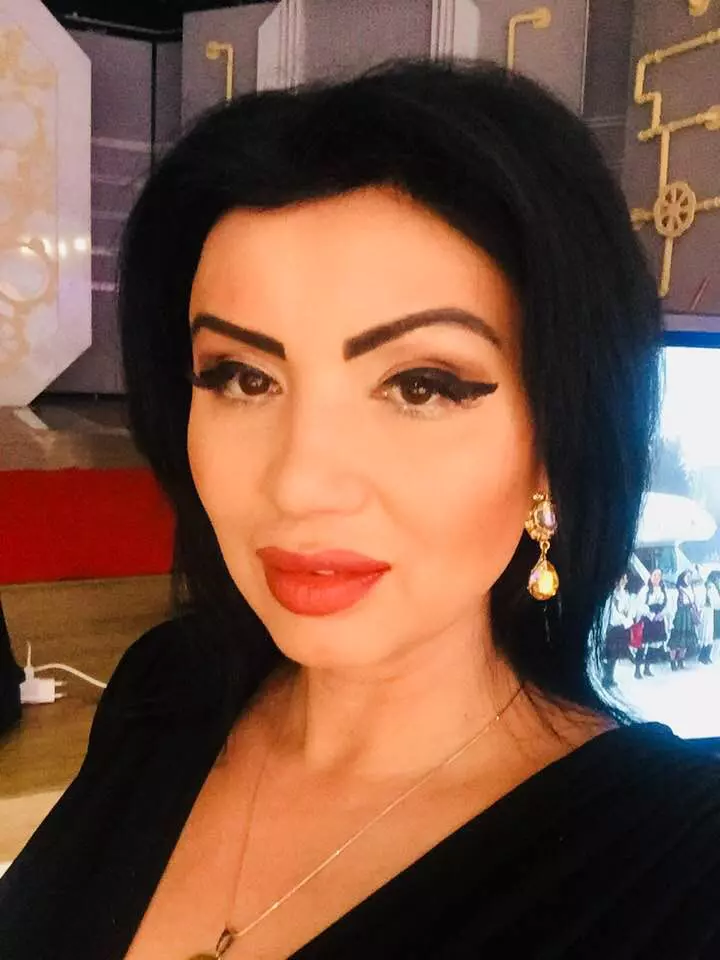 Adriana Bahmuțeanu 1