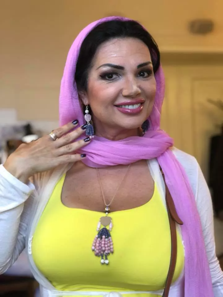 Ozana Barabancea 5