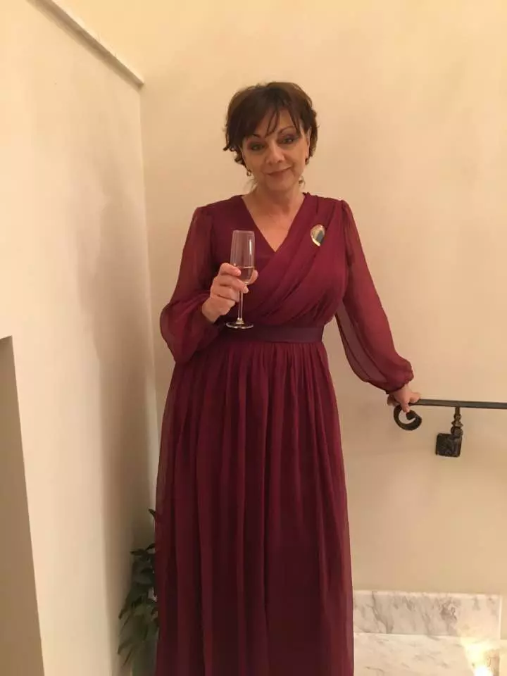 cel mai mare regret al actriței Carmen Tănase2