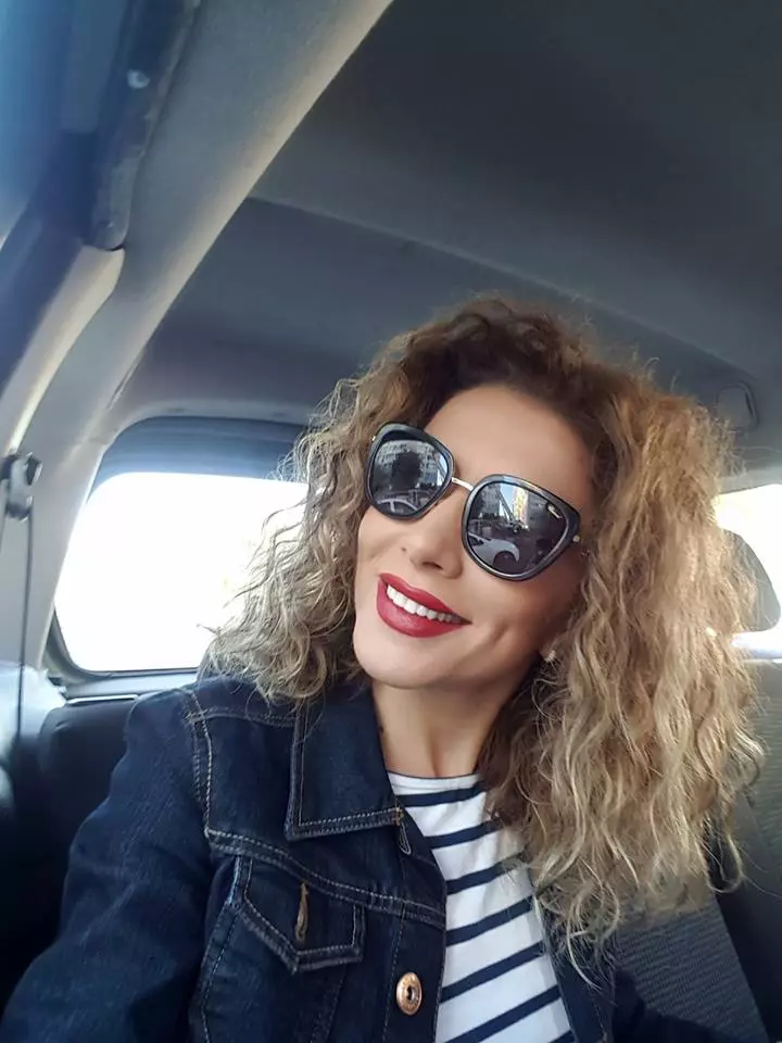 Carmen Brumă reguli dimineața (4)