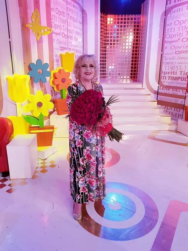 Ce spune Corina Chiriac despre mișcarea #MeToo (4)