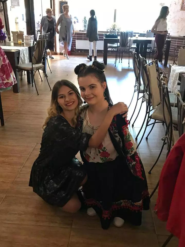 Lorelai Moșneguțu a împlinit 16 ani (6)