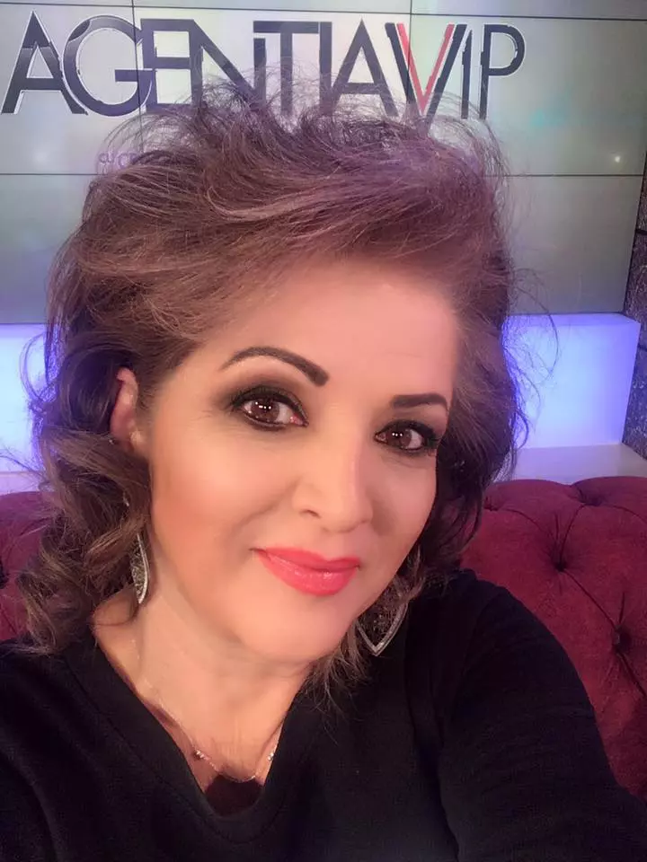 Carmen Radulescu