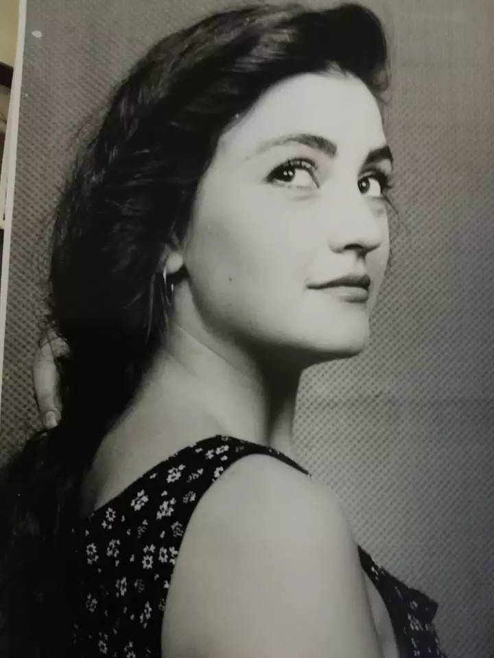 Rona Hartner