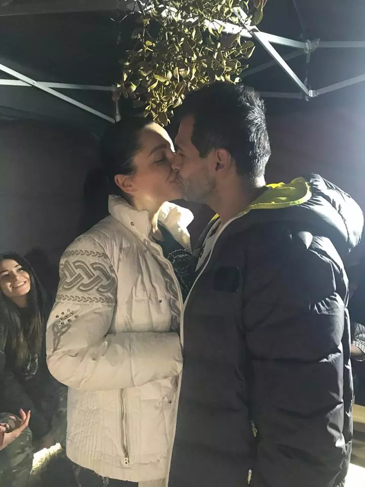 Ce se va întâmpla cu Brigitte Năstase după scenele de la FERMA (2)