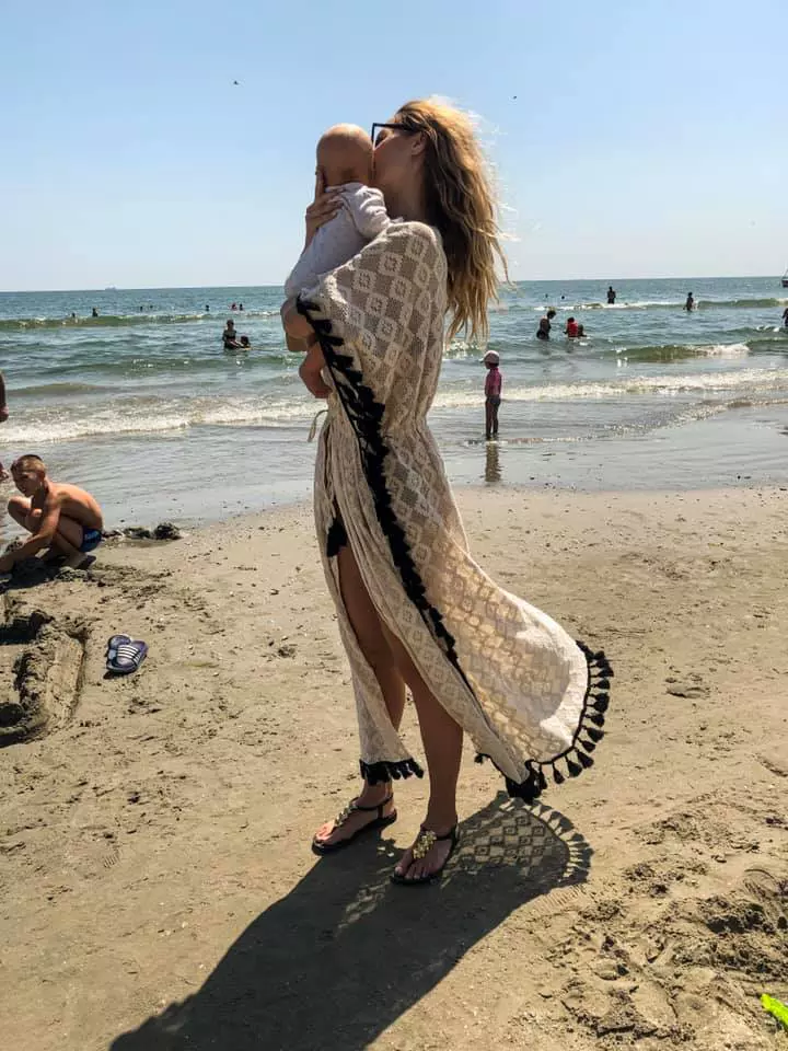 Flavia Mihășan siluetă de invidiat (5)