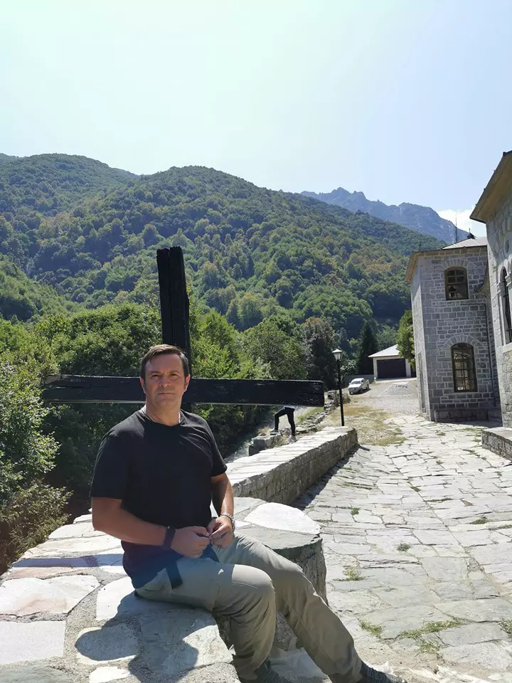 Daniel Buzdugan probleme de sănătate (3)
