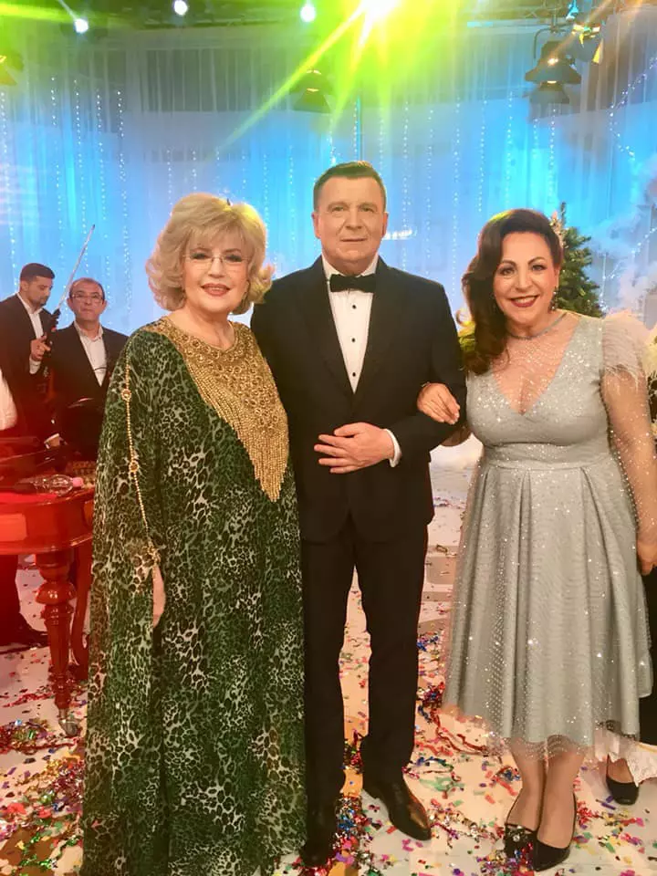 Drama artistei Jeni Nicolau7