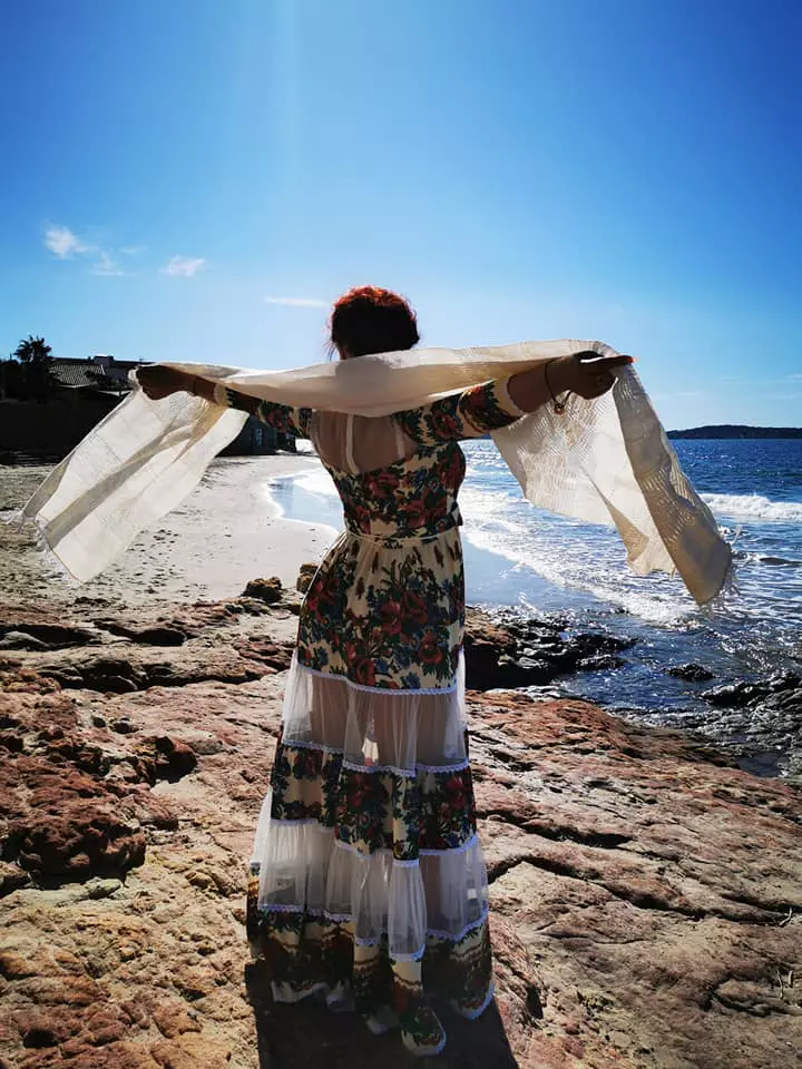 Rona Hartner