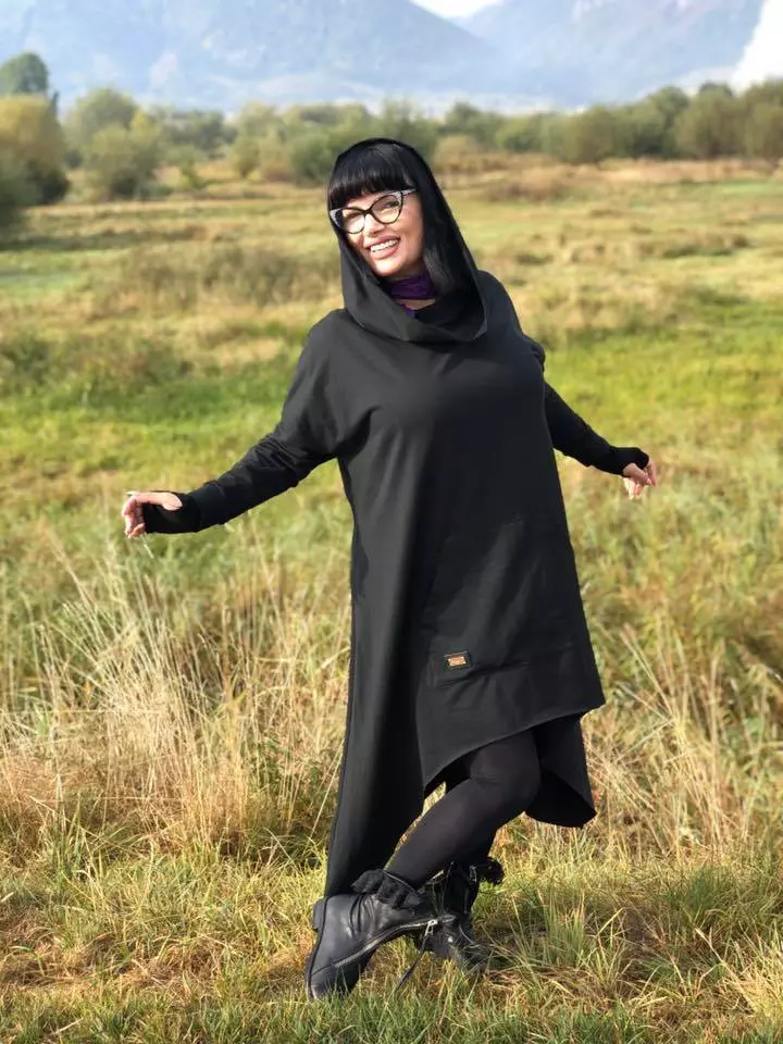 Ozana Barabancea, cu abdomenul la vedere (6)