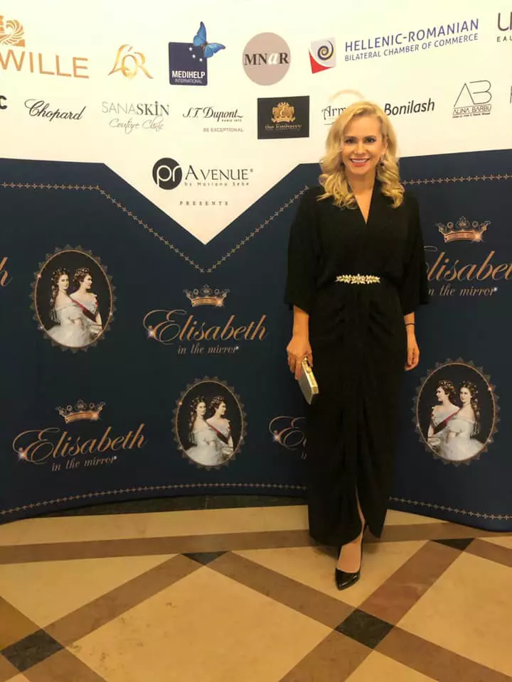 Paula Chirilă