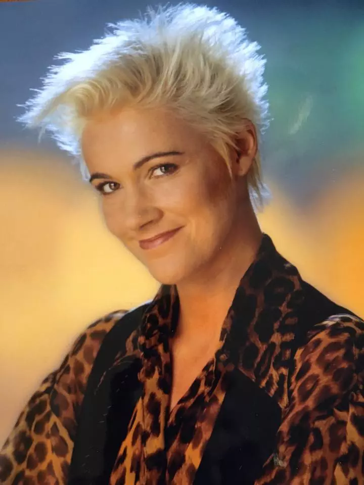 A murit Marie Fredriksson Roxette