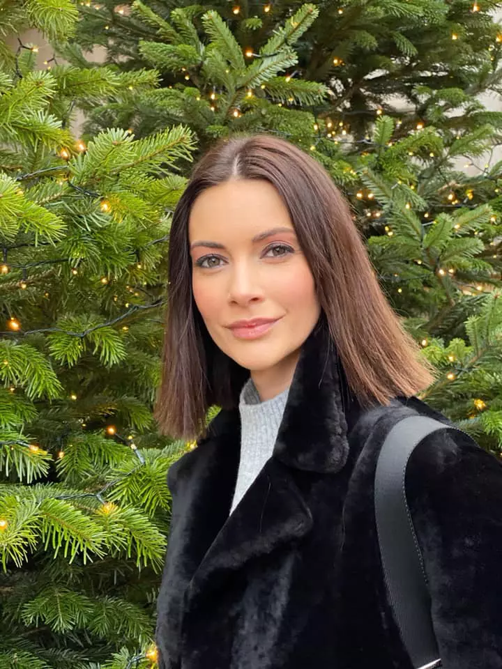 Andreea Berecleanu revoluție 1989 (2)