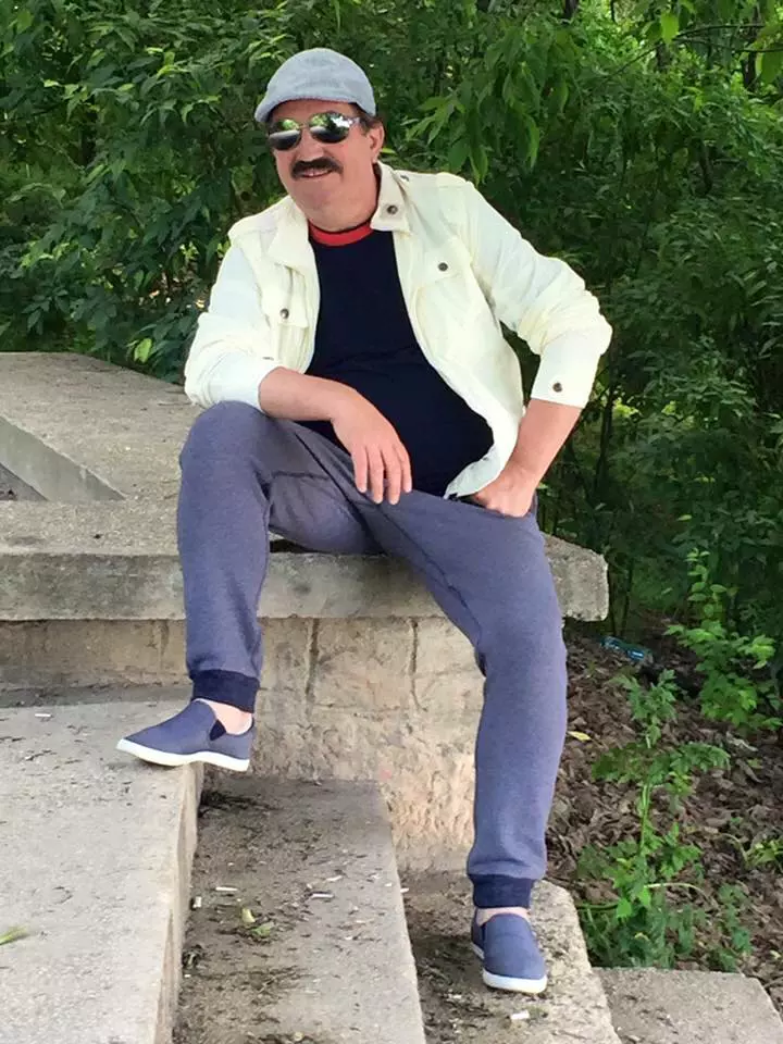 Petrică Mîțu Stoian arestat