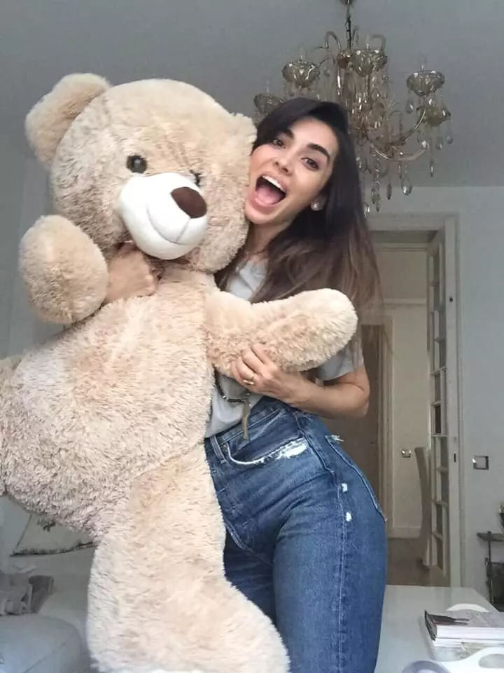 Lili Sandu este însărcinată (12)