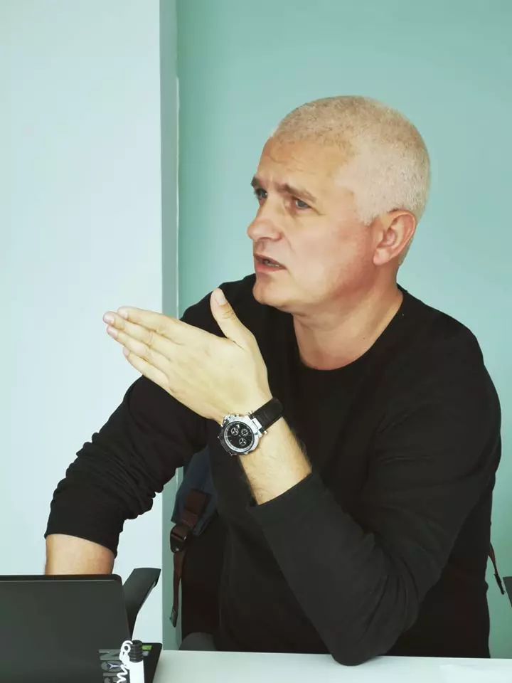 Virgil Ianțu, reacție dură după ce Daniela Crudu a fost bătută