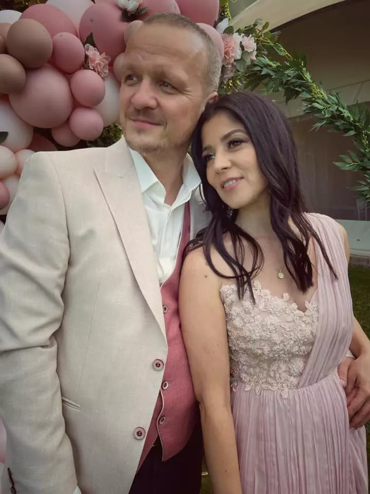 fosta sotie a lui razvan simion s a casatorit 4