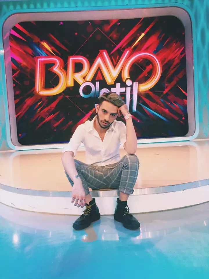 david puscas 5