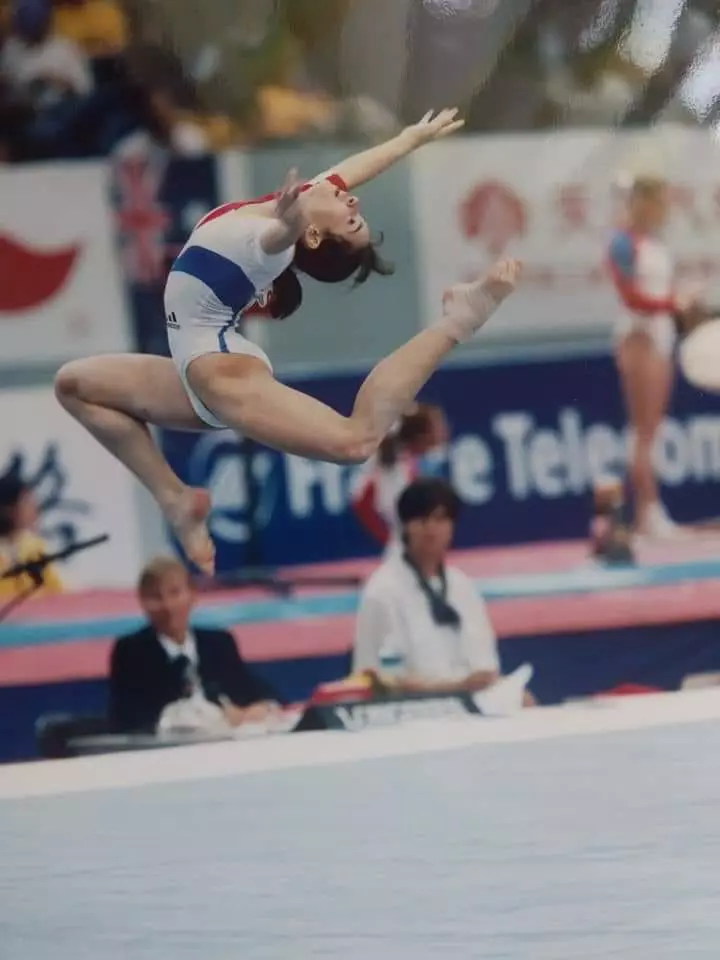 Corina Ungureanu