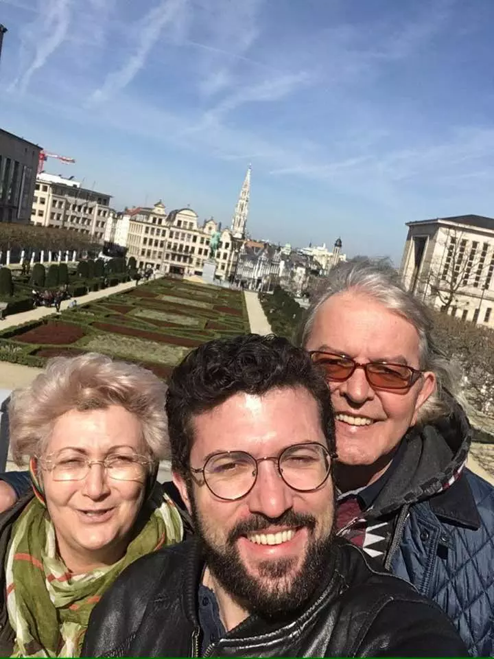 Ducu Bertzi