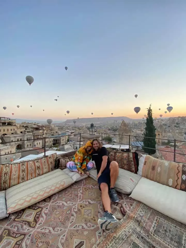 8. Delia și Răzvan Munteanu