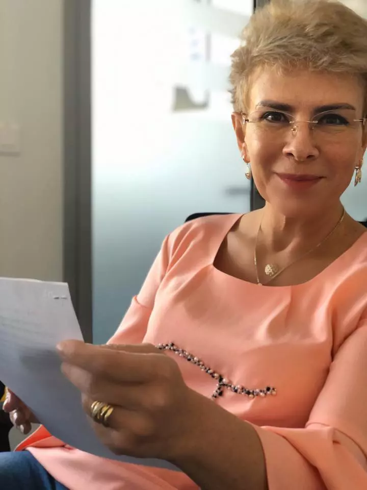 Teo Trandafir a ajuns la tribunal. Vedeta e implicată într-un proces de amploare. „Nu vă lăsați păcăliți”